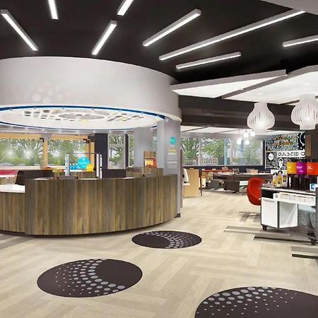 Tru By Hilton Perrysburg Toledo Hotel Rossford Eksteriør billede