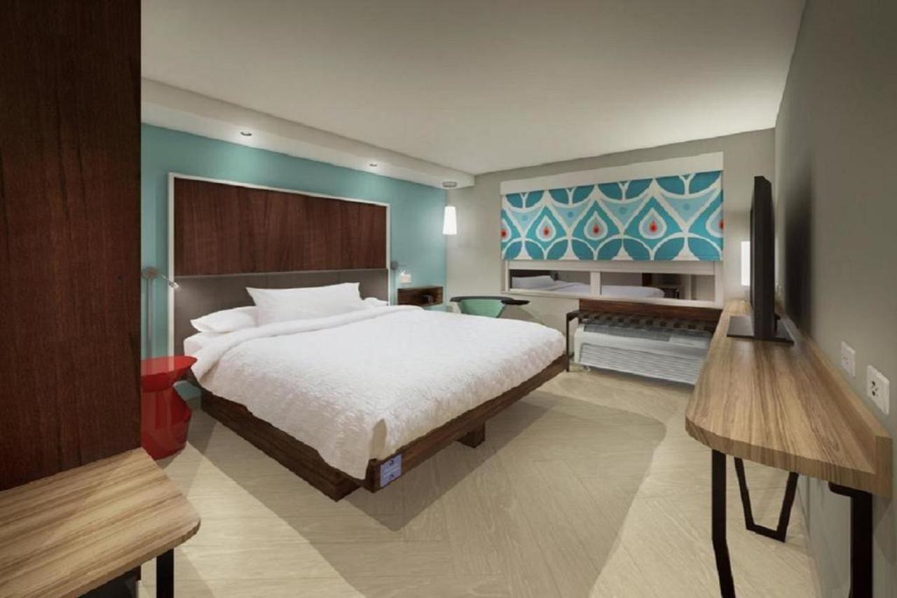 Tru By Hilton Perrysburg Toledo Hotel Rossford Eksteriør billede