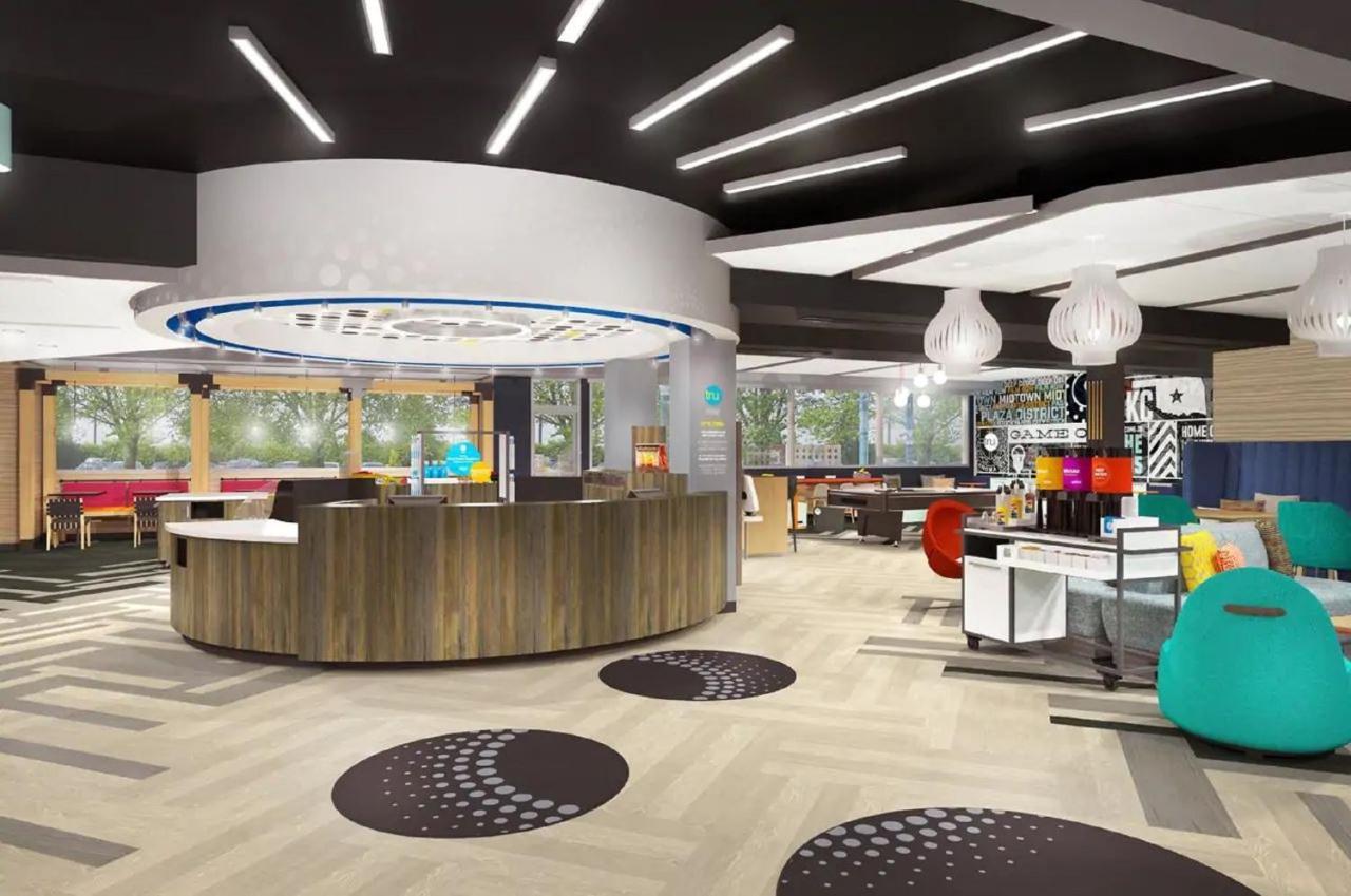 Tru By Hilton Perrysburg Toledo Hotel Rossford Eksteriør billede